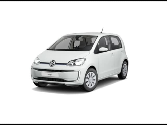 Volkswagen e-up! Move Move up!