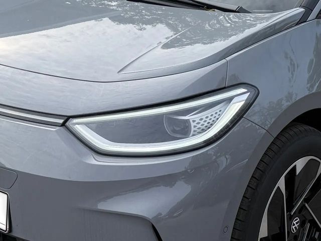 Volkswagen ID.3 Business Performance Pro