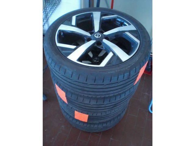 Nissan Qashqai DIG-T