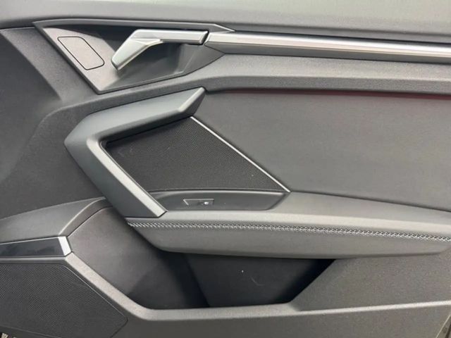 Audi S3 2.0 TFSI Sedan Sportback