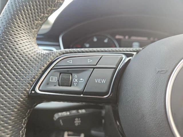 Audi A4 40 TDI Quattro S-Line S-Tronic