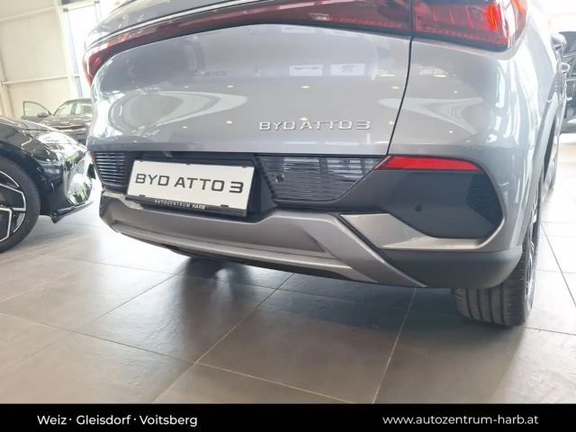 BYD Atto 3 Comfort