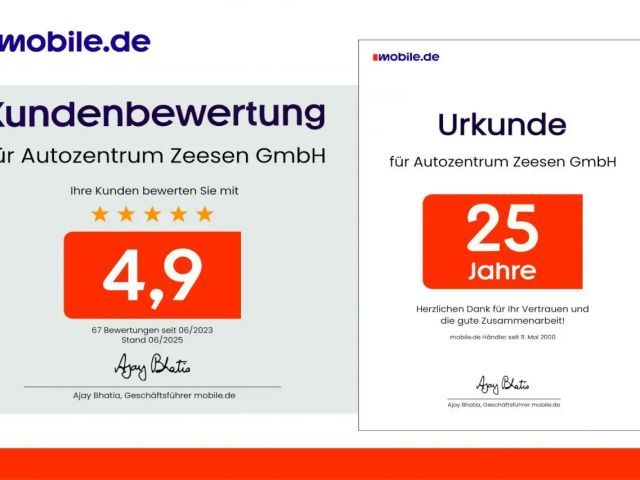 Volkswagen Caddy 1.5 TSI DSG Style