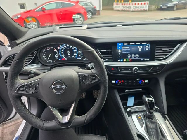 Opel Insignia Sports Tourer