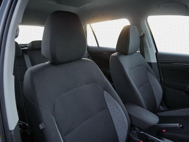 Skoda Kamiq 1.0 TSI Active