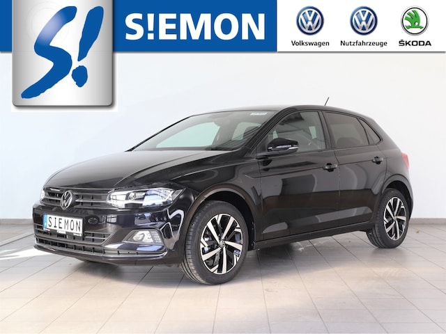 Volkswagen Polo 1.0 TSI Highline