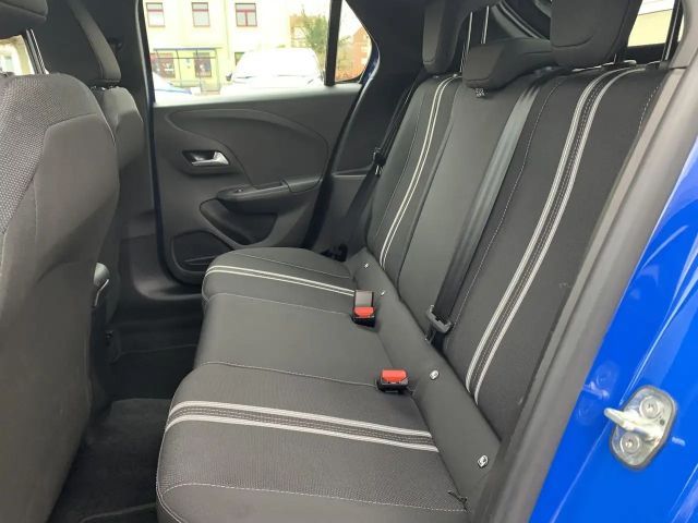 Opel Corsa 1.2 Turbo GS-Line Grand Sport