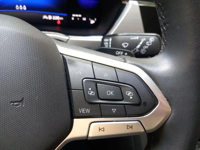 Volkswagen Touran 2.0 TDI Comfortline DSG