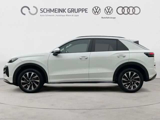 Volkswagen T-Roc 1.5 eTSI DSG Life