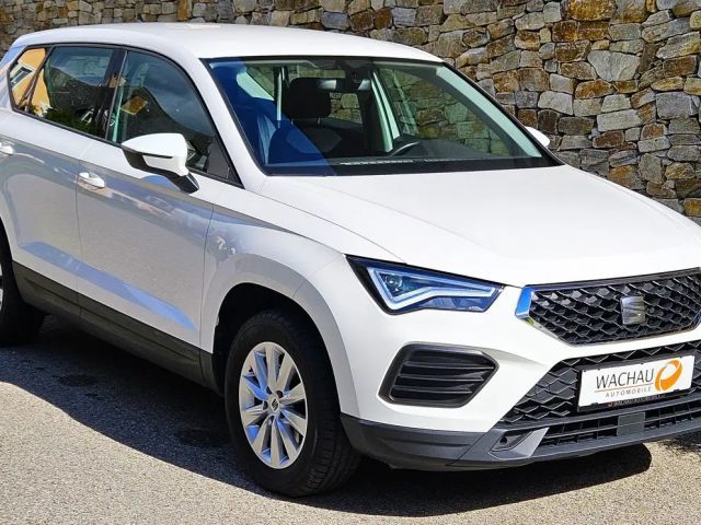 Seat Ateca 1.0 TSI Reference