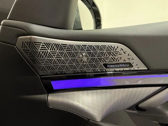 BMW 550 M-Sport Touring xDrive