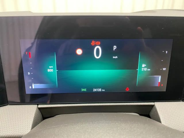 Opel Astra GS-Line Grand Sport Sports Tourer