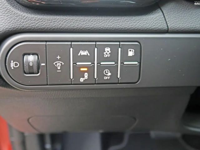 Kia XCeed PHEV Spirit