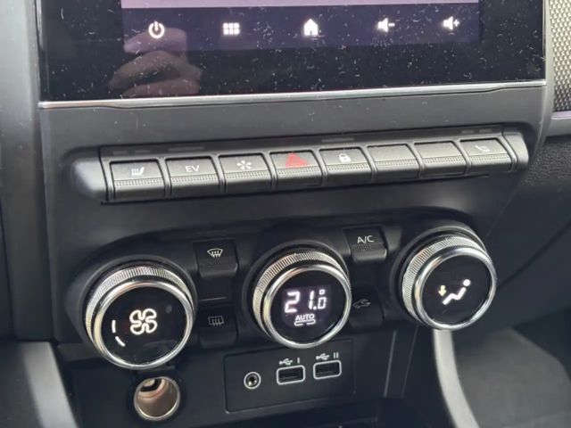 Renault Arkana Techno