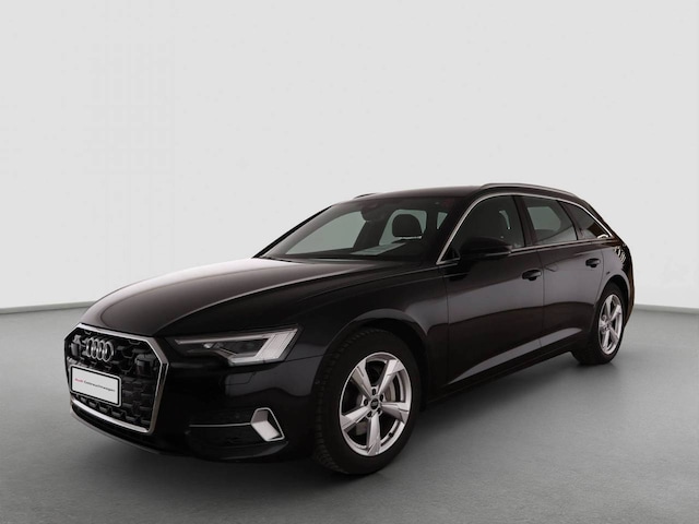 Audi A6 45 TFSI Avant Quattro S-Tronic