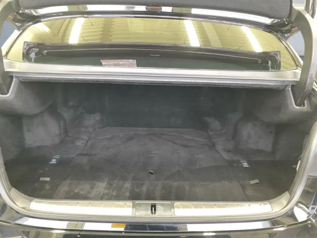 Lexus LS-Serie 4x4 Luxury Line