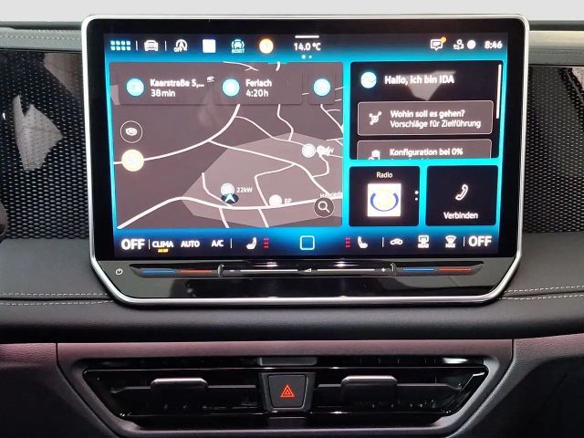 Volkswagen Tiguan DSG