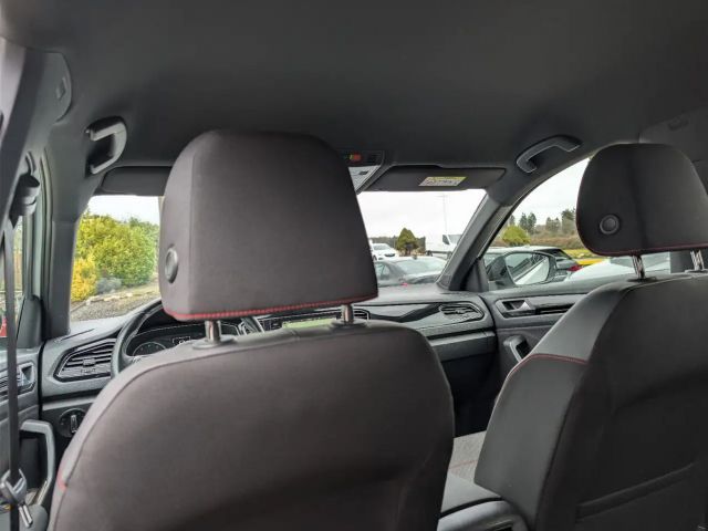 Volkswagen T-Roc 1.5 TSI DSG Sport Style