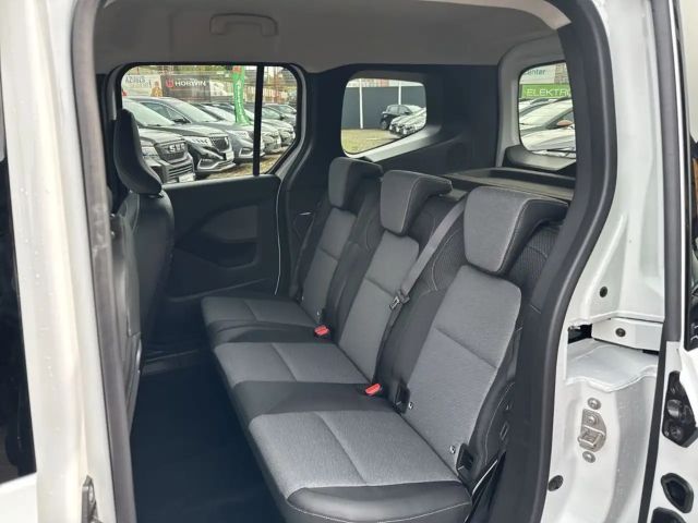 Renault Kangoo EDC TCe 130 Techno