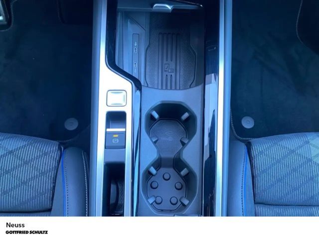 Volkswagen Passat 2.0 TDI DSG R-Line Style