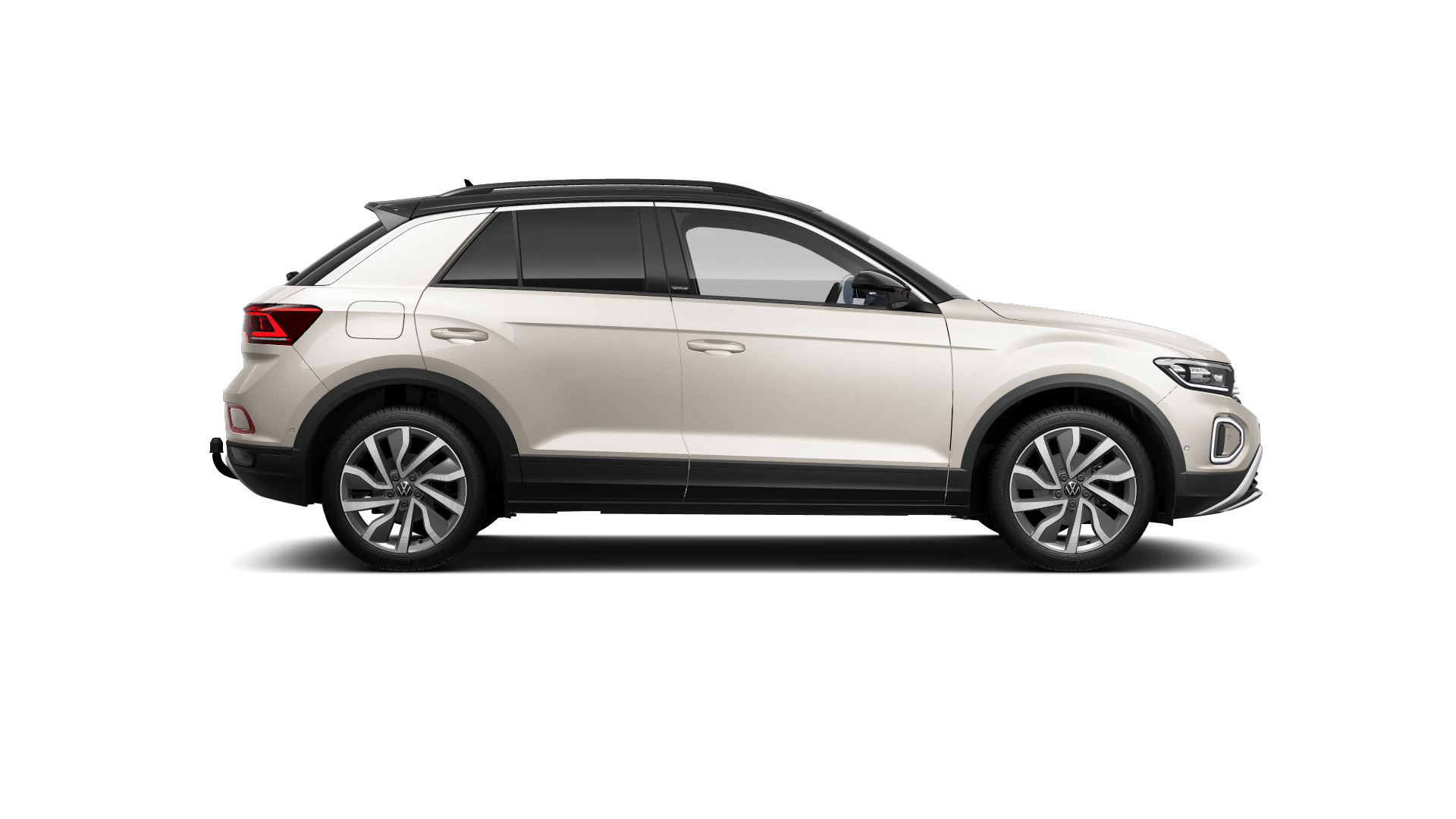 Volkswagen T-Roc Move