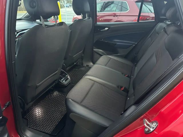 Volkswagen ID.4 220 kW 4Motion GTX