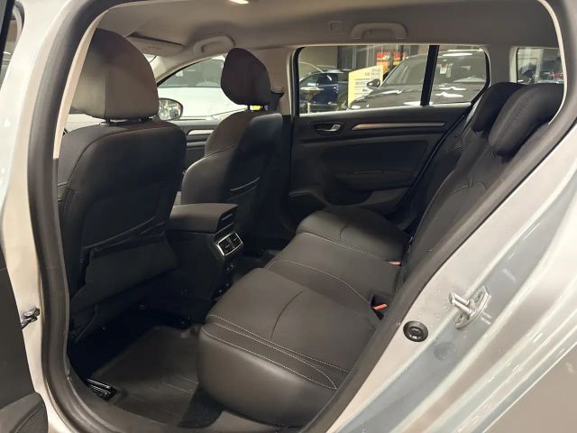 Renault Megane Business Line