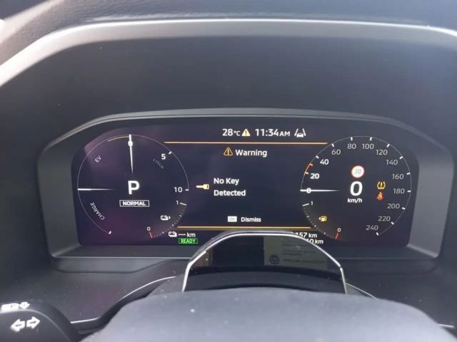 Mitsubishi Outlander 4WD PHEV