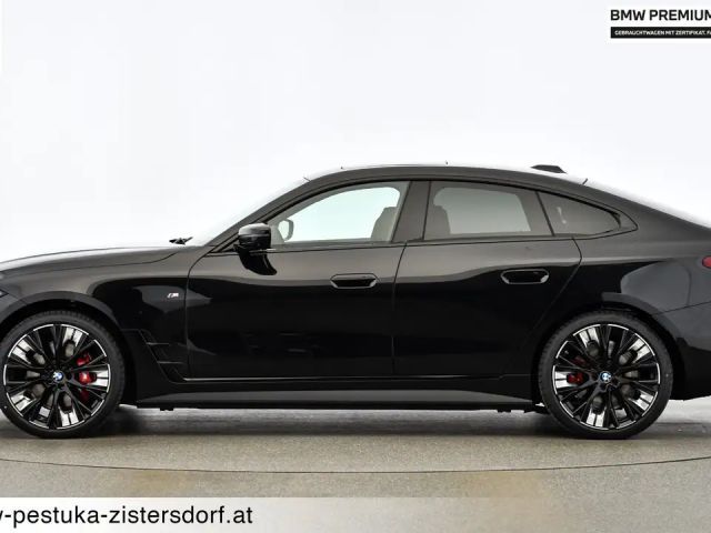 BMW i4 Coupé eDrive40