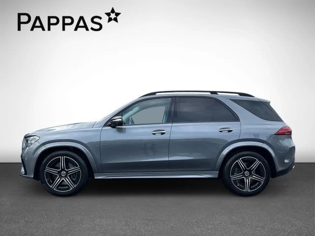 Mercedes-Benz GLE 450 4MATIC