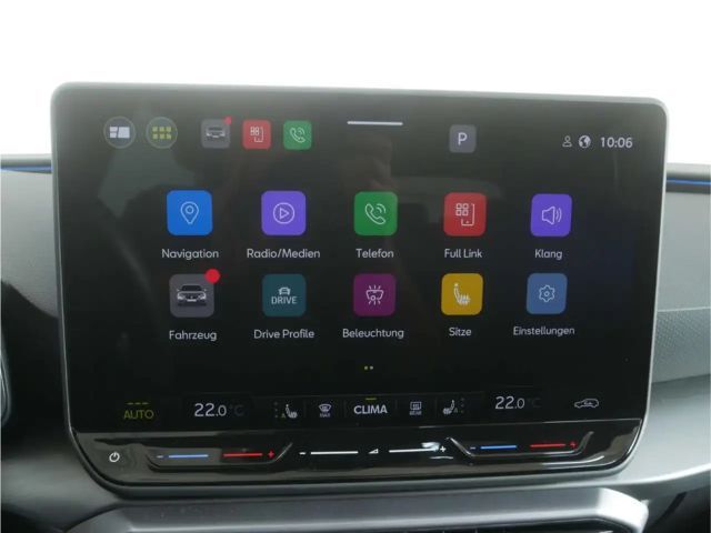 Seat Leon 2.0 TDI DSG FR-lijn Sportstourer