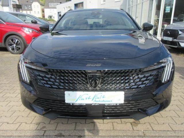 Peugeot 508 EAT8 GT-Line SW