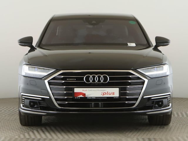 Audi A8 60 TFSI Hybride Quattro