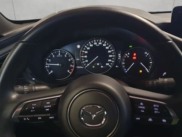 Mazda 3 Exclusive-line SkyActiv e-Skyactiv