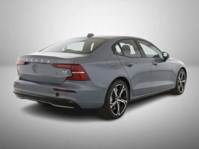 Volvo S60 AWD Dark Ultimate