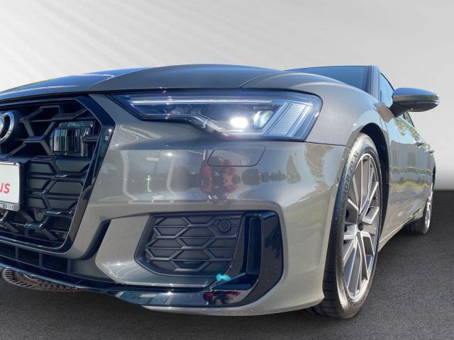 Audi S6 Avant Quattro