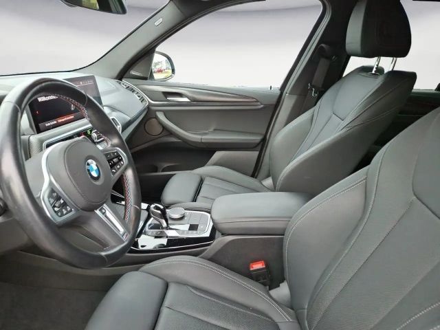 BMW X3 M-Sport