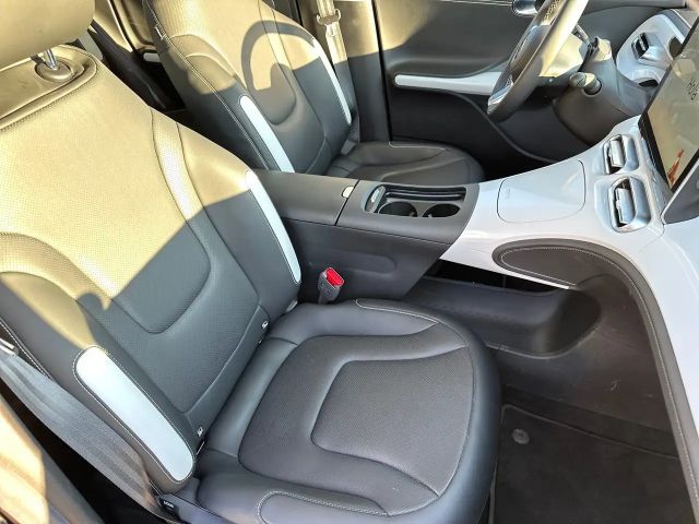 Smart #1 315kW AWD Pulse