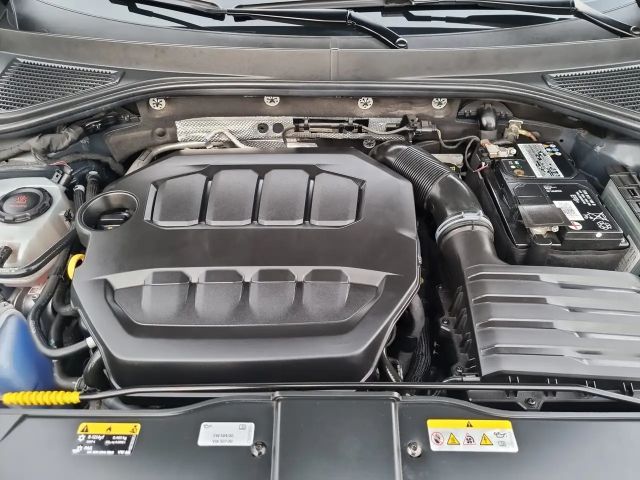 Volkswagen T-Roc 2.0 TSI DSG