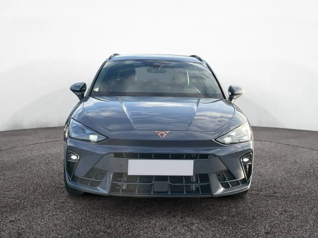 Cupra Leon DSG ST