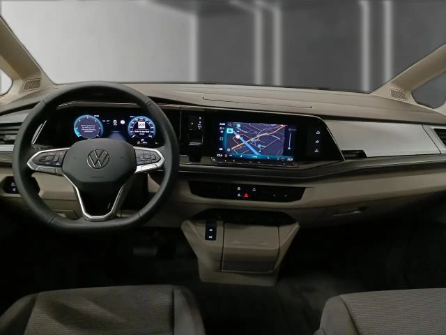 Volkswagen California Beach T7