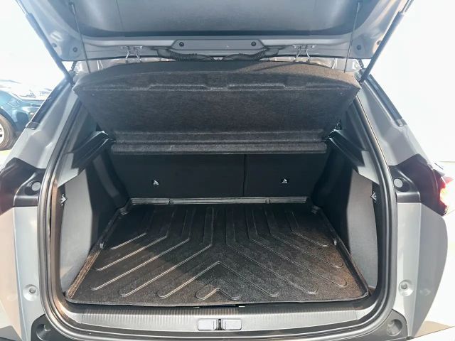 Peugeot 2008 GT-Line