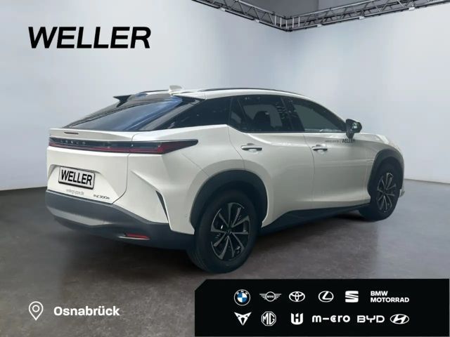 Lexus RZ Executive Line