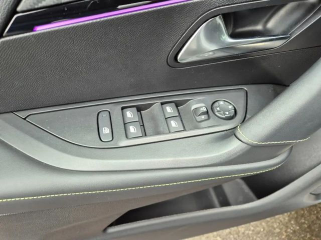 Peugeot 2008 GT-Line Hybrid