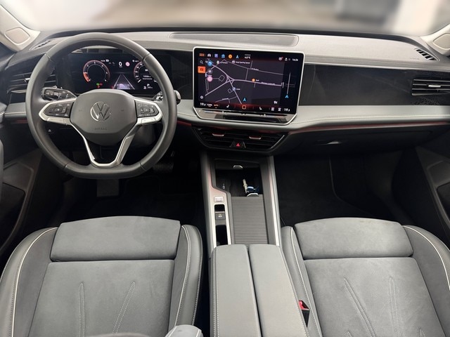 Volkswagen Passat 2.0 TDI Business Variant