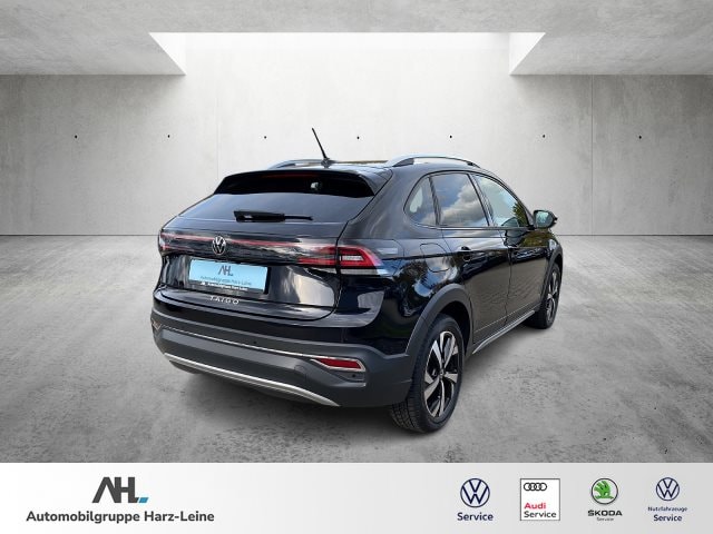 Volkswagen Taigo 1.0 TSI