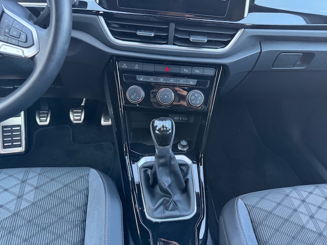 Volkswagen T-Roc 1.5 TSI R-Line