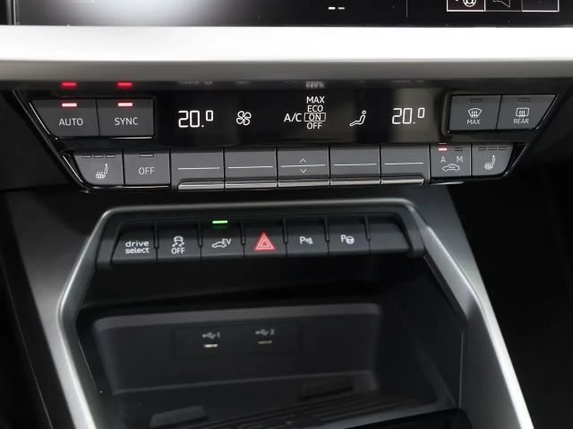 Audi A3 40 TFSI Hybride Sedan
