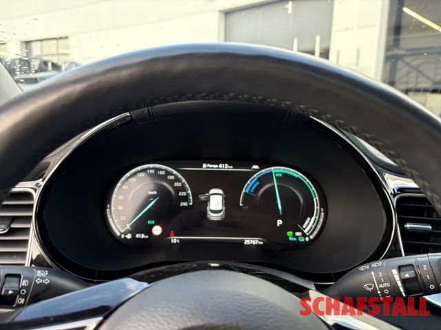 Kia XCeed GDi PHEV Platinum Edition