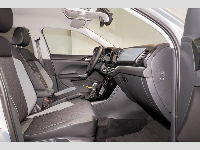 Volkswagen T-Cross DSG